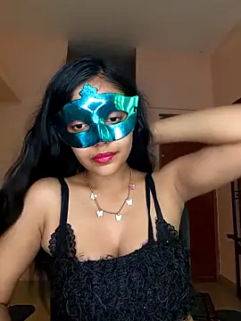 Snapshot of Babbyy_doll chatting on October 2, 8:32 am Babbyy doll online show from October 2, 8:32 am