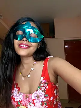 Snapshot of Babbyy_doll chatting on October 3, 9:50 am Babbyy doll online show from October 3, 9:50 am
