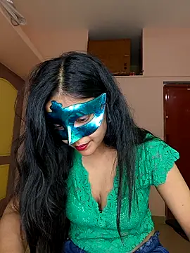 Snapshot of Babbyy_doll chatting on October 15, 7:19 am Babbyy doll online show from October 15, 7:19 am