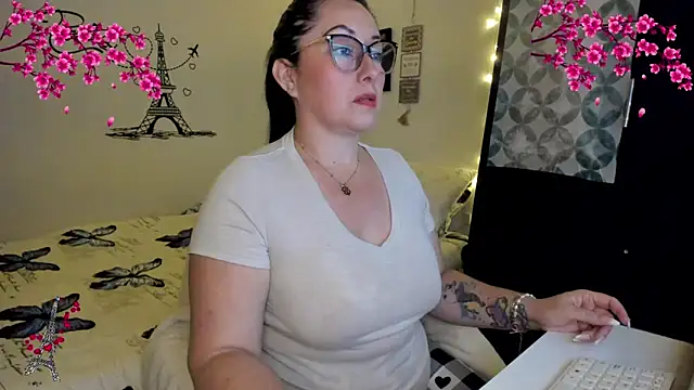 nataparis online show from March 8, 11:52 pm