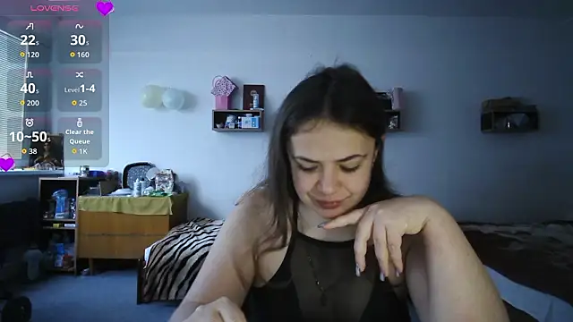 Your   Hope online show from February 26, 7:07 am