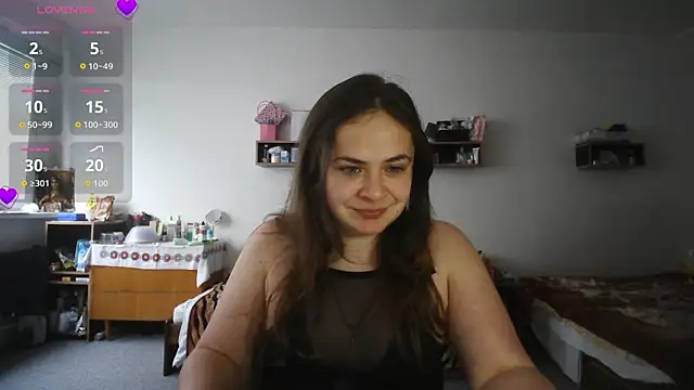 Your   Hope online show from April 2, 2:15 pm