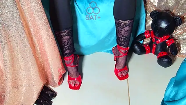 --SUNNY-- online show from March 15, 5:08 pm