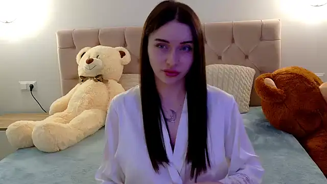 Lilliana Moon online show from April 11, 9:02 am