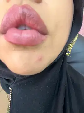 zahra Jalid online show from February 3, 2:53 am