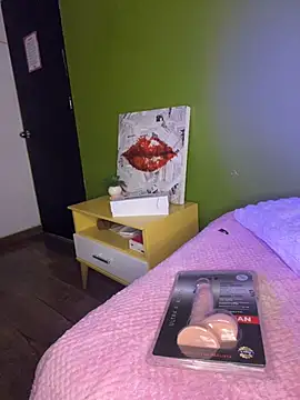 zahra Jalid online show from March 10, 12:04 am