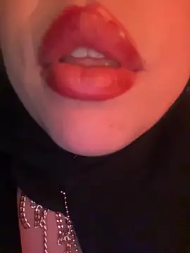zahra Jalid online show from May 15, 11:34 pm