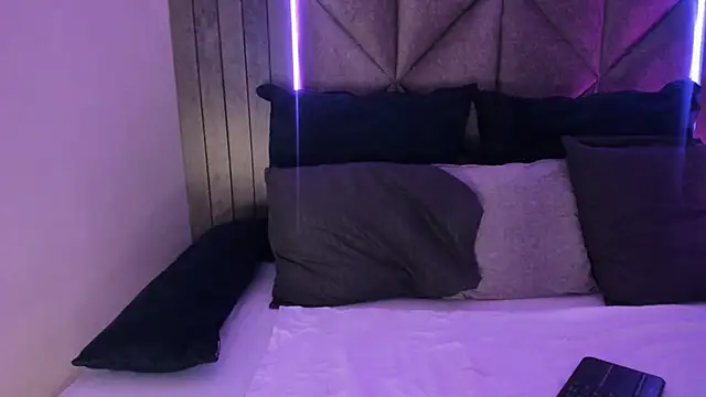 SabrinaSpell  online show from February 27, 11:41 am