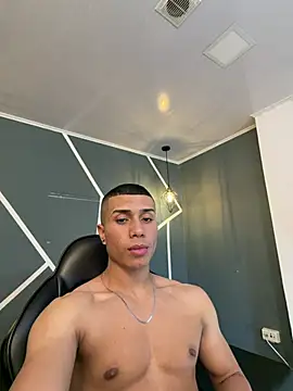 bruno cavalli online show from April 9, 5:29 pm