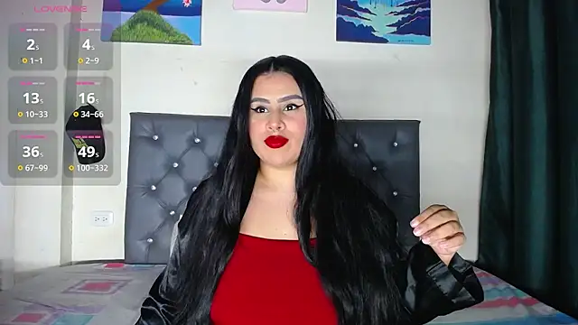 Antonellaa 111 online show from July 28, 4:41 am