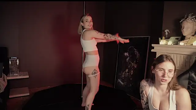 Bella Alita online show from January 26, 11:50 pm