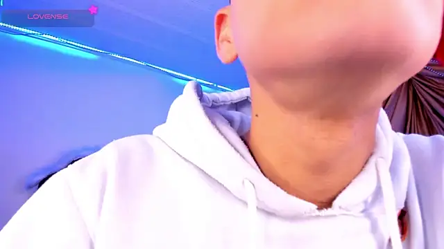 Ethan Boyy online show from November 27, 10:23 pm