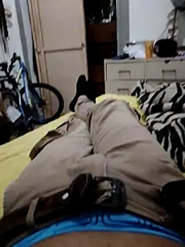 alejo5288 online show from March 1, 5:59 pm