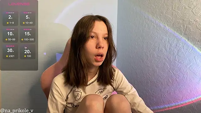 na prikole  online show from January 18, 1:31 am