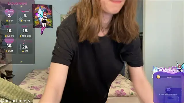 na prikole  online show from February 13, 2:07 am