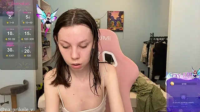 na prikole  online show from February 17, 6:32 am