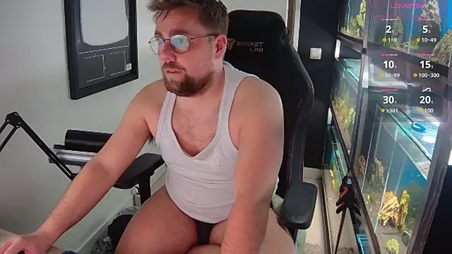 justinitt online show from February 24, 4:16 am