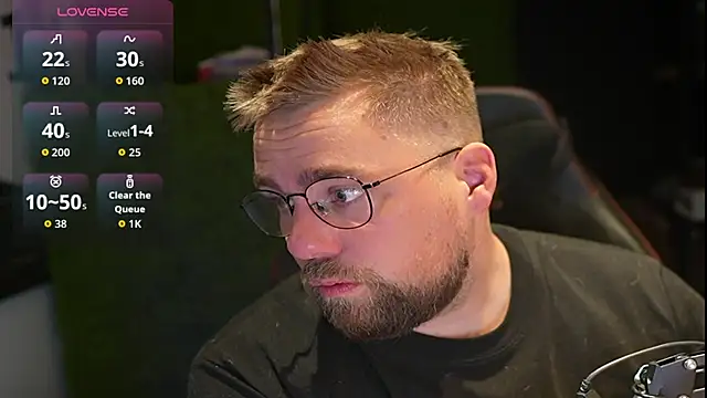 justinitt online show from September 25, 8:40 am