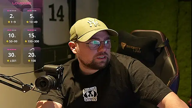 justinitt online show from November 27, 10:17 am