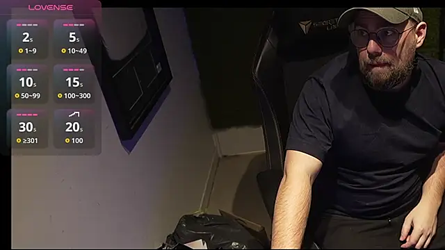 justinitt online show from January 11, 6:46 pm