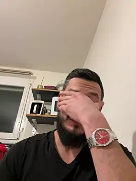 derbyo online show from January 14, 10:12 pm