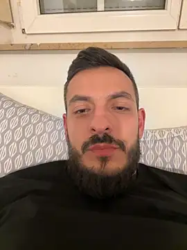 derbyo online show from September 29, 8:57 pm