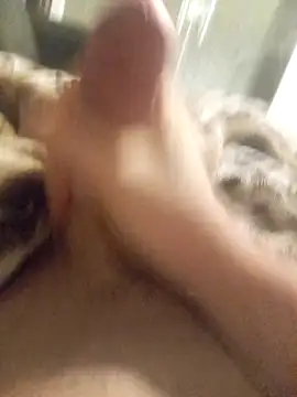 Snapshot of kzzix chatting on February 23, 3:56 am kzzix online show from February 23, 3:56 am