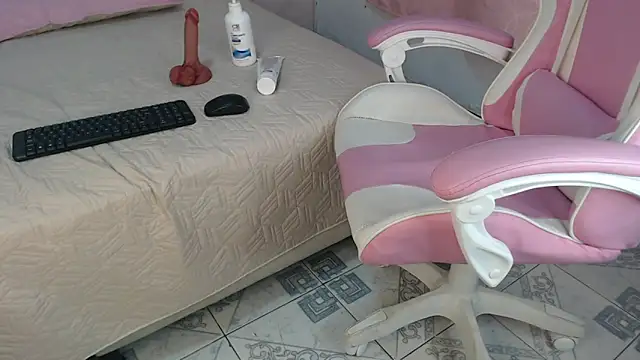 gracelove 1 online show from January 20, 4:12 pm