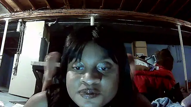 goddessvanessathebrat online show from January 20, 4:32 am