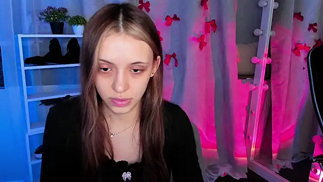 Sahara Shields online show from March 6, 9:58 am