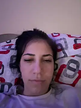 Snapshot of KeylaBlair chatting on February 15, 8:00 am KeylaBlair online show from February 15, 8:00 am