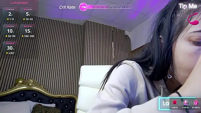 Snapshot of KeylaBlair chatting on February 28, 5:04 pm KeylaBlair online show from February 28, 5:04 pm