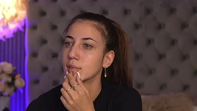 KeylaBlair online show from March 27, 7:24 pm