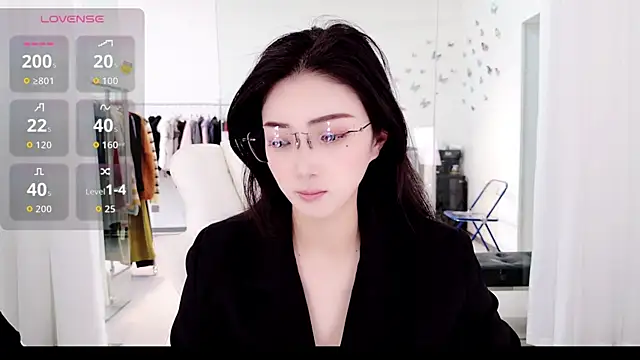 miaomiao-777 online show from November 11, 3:17 am