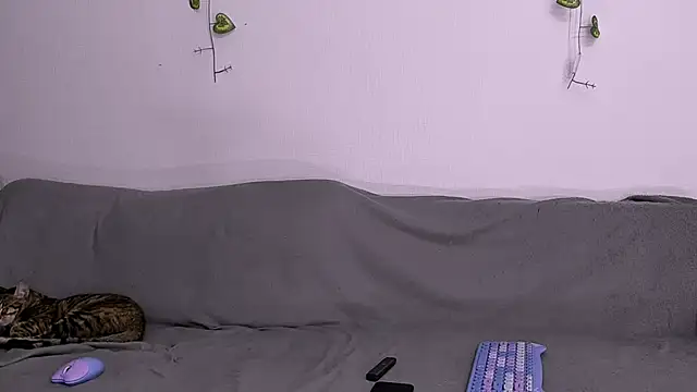 LadyTrep online show from March 27, 6:40 pm