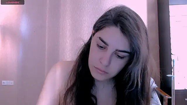  Roselina  online show from November 20, 8:14 am