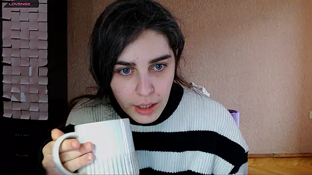  Roselina  online show from January 18, 12:20 pm