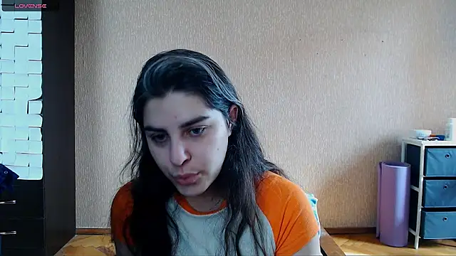  Roselina  online show from March 7, 7:16 am