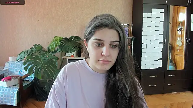  Roselina  online show from July 11, 7:44 am