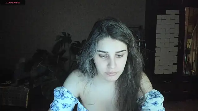  Roselina  online show from July 21, 6:54 pm
