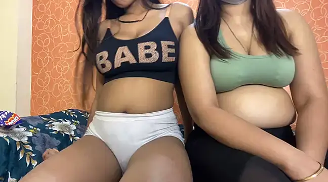 Snapshot of Sandhya_lovely chatting on February 11, 8:15 am Sandhya lovely online show from February 11, 8:15 am