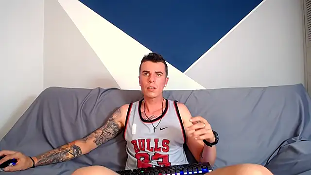 Baan10 online show from January 24, 4:49 pm