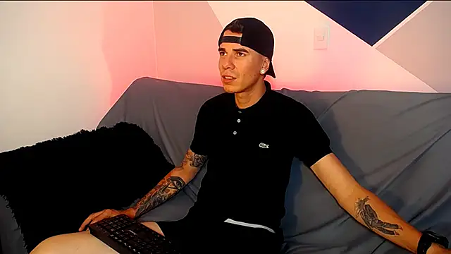 Baan10 online show from January 29, 2:10 pm