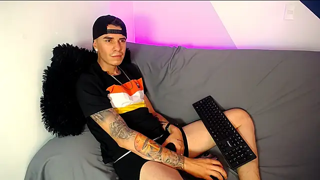 Baan10 online show from February 1, 2:02 pm