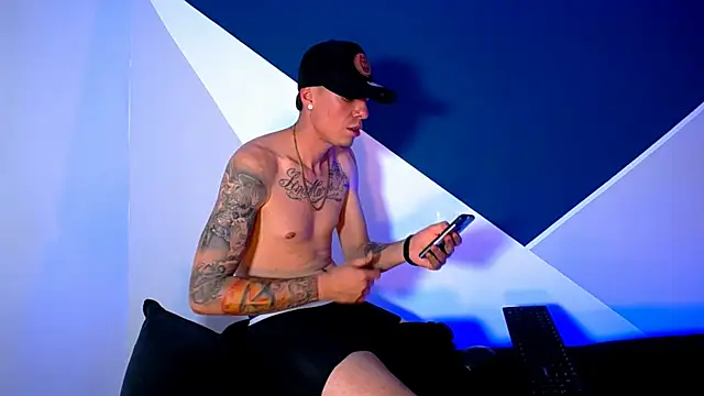 Baan10 online show from February 6, 7:29 pm