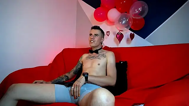 Baan10 online show from February 13, 4:17 pm