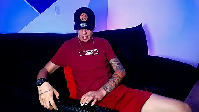 Baan10 online show from March 7, 9:06 pm