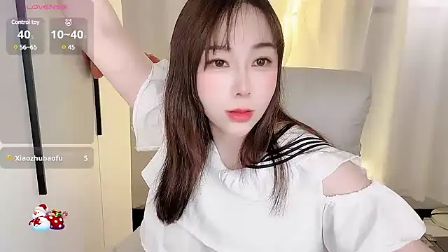 Snapshot of Alano-01 chatting on February 26, 2:15 am Alano-01 online show from February 26, 2:15 am