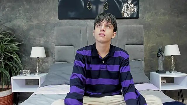 bruce hans online show from November 9, 11:41 am