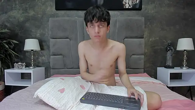 bruce hans online show from March 6, 2:02 pm